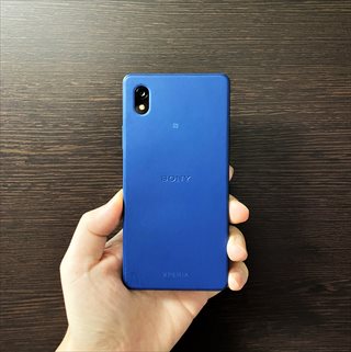 2022年格安スマホXperia Ace3購入レビュー・評価 機変でも7千円～安く