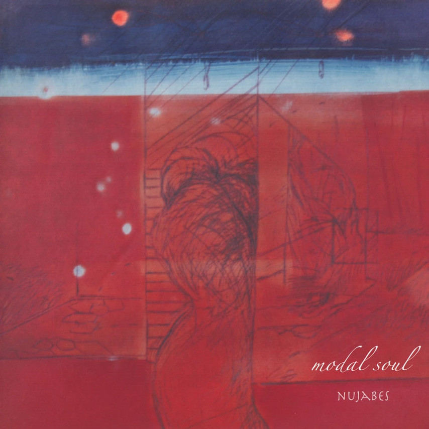 Nujabes - Modal Soul black vinyl 2LP | MyVinyl