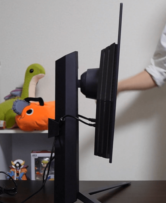 実機】LG 27GR95QE-B レビュー｜有機EL・0.03msの次世代ゲーミング