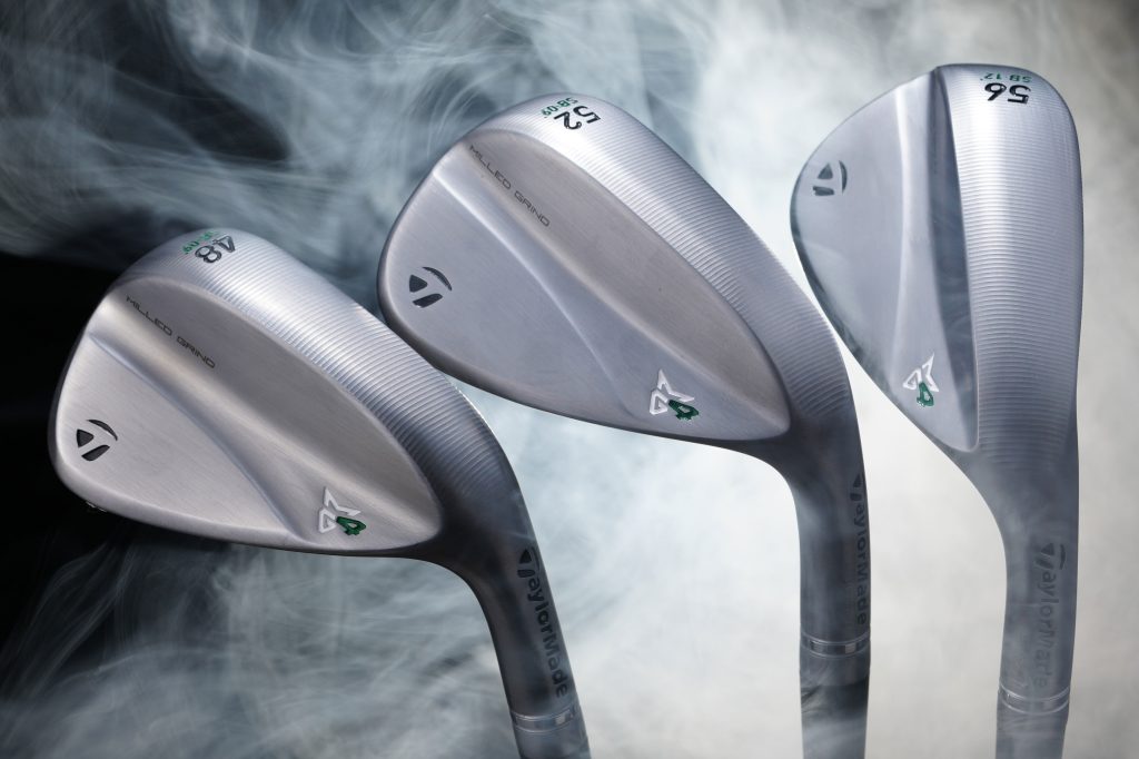 プレゼント】ストロングロフト時代に最適! 厳選4メーカーのウェッジ