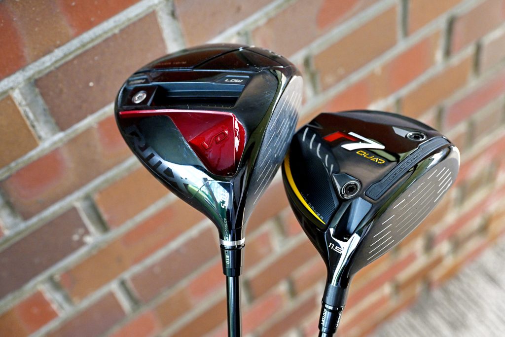 ブリジストン B2 10.5度 ドライバーヘッド ヘッドカバー有り (DH1141