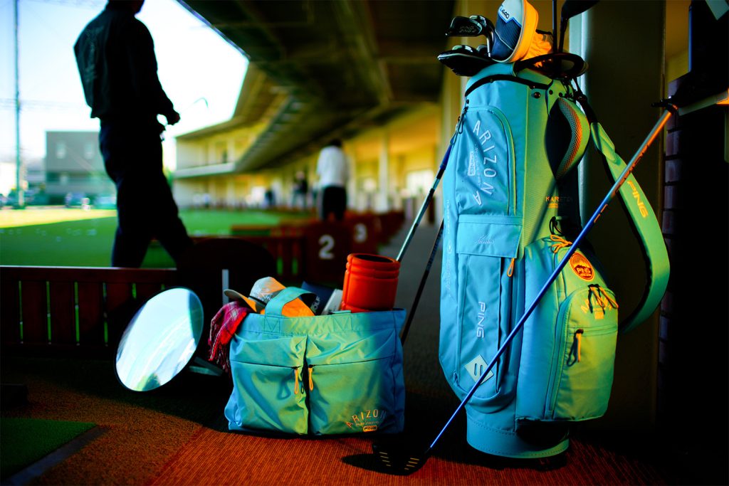 プレゼント】これぞオーセンティックの極み! マジェスティと