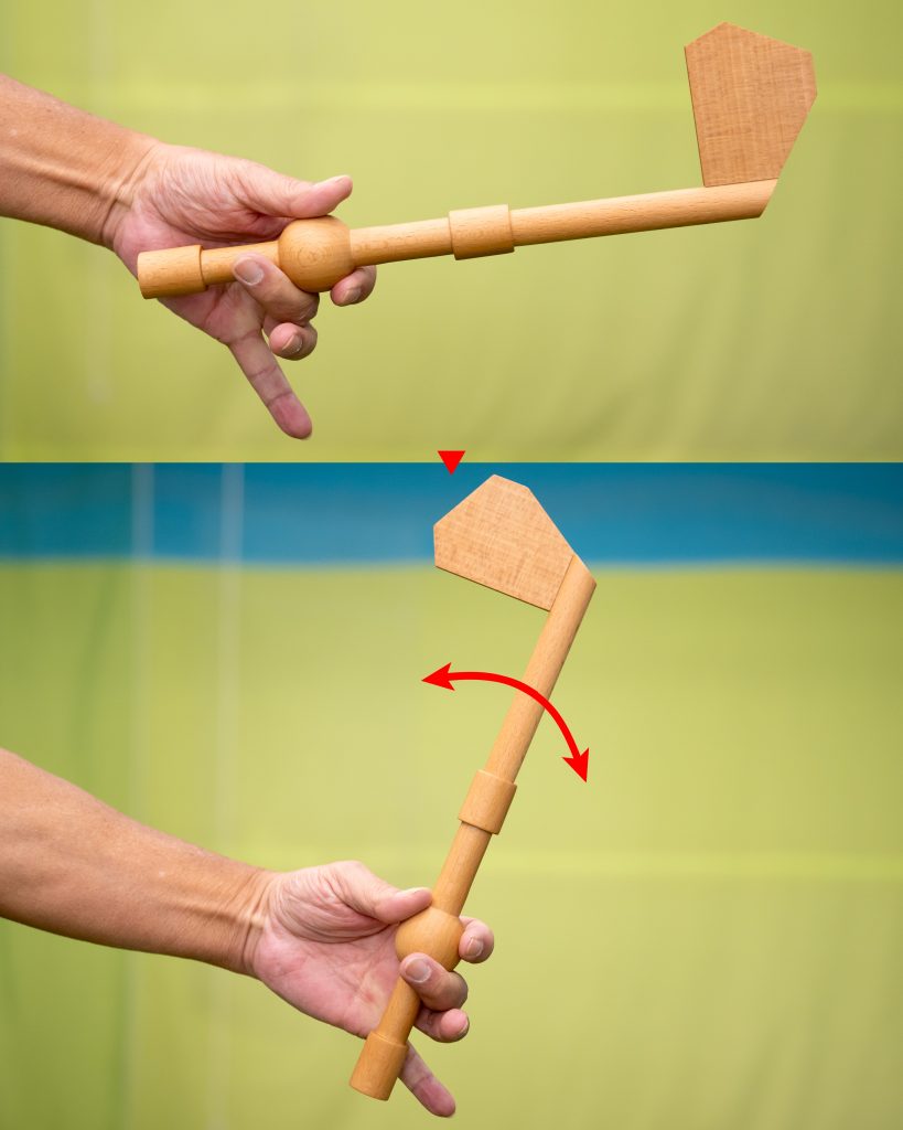 上達しないのは“指”が使えていないから! 佐久間馨考案の練習器具「xy