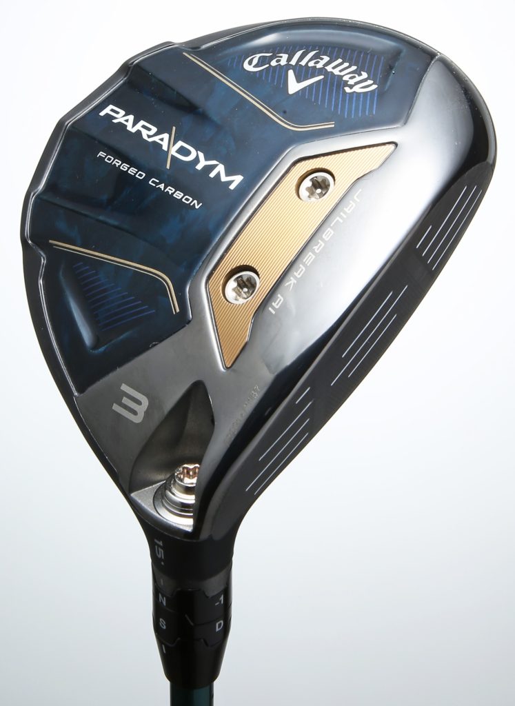 プロが手放せないこの1本!】＜菅楓華＞ダンロップ「スリクソンZX MkⅡ