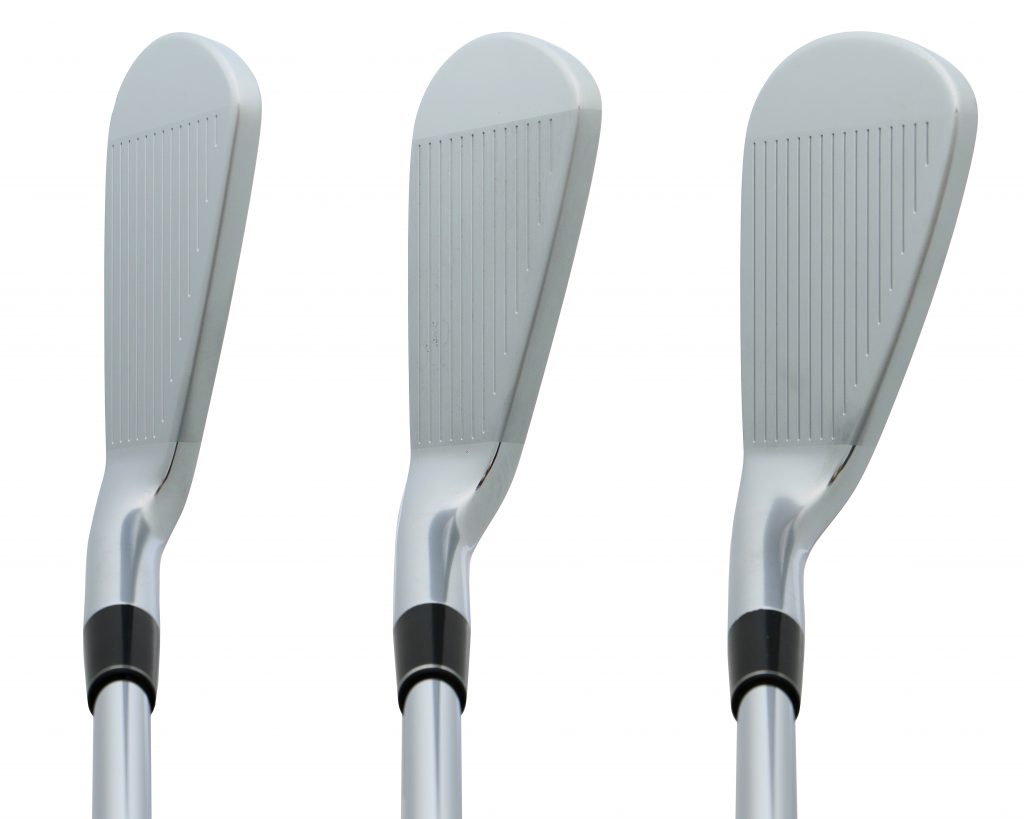 ヘッドデータは嘘つかない】抜けよし、打感よし、操作性よし