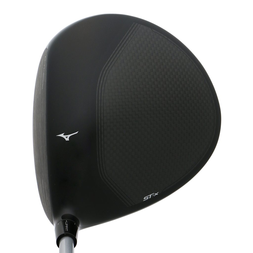 大型ヘッドが苦手なゴルファーでもこれならつかまる! ミズノ『ST-X