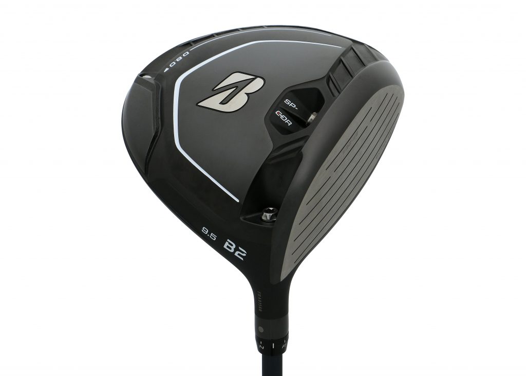 ヘッドデータは嘘つかない】高弾道のドローで飛ばせる! ブリヂストン