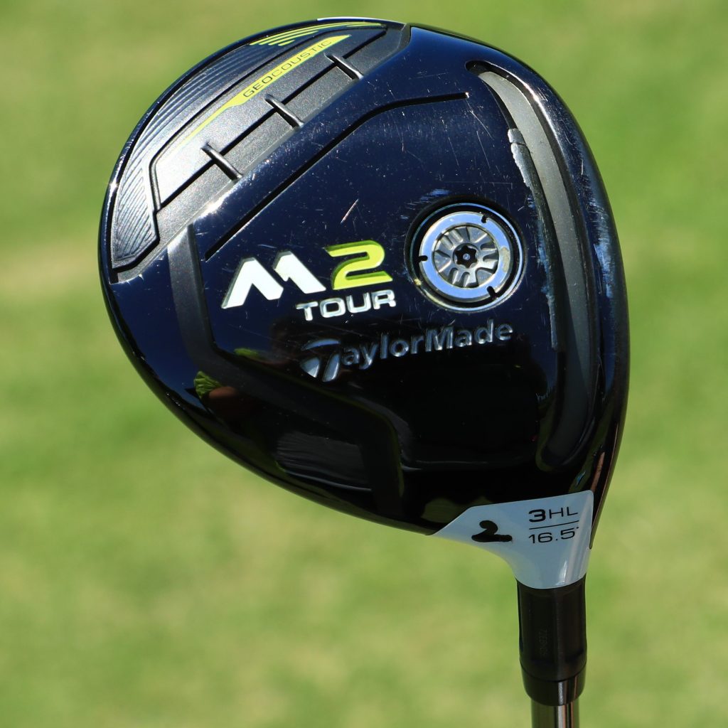 プロが今もバッグに入れる名器クラブ。中古で買ったらハウマッチ