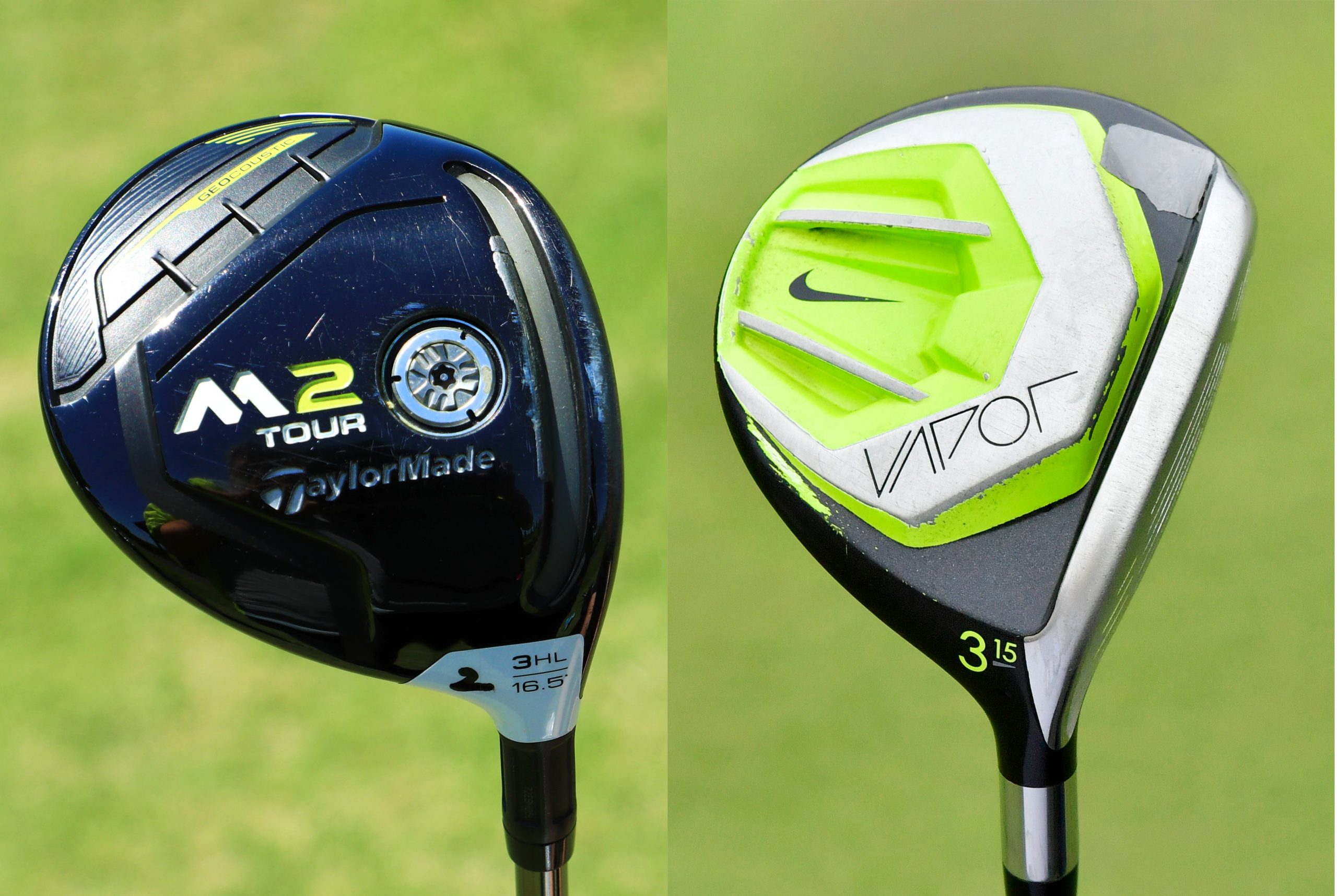 テーラーメイド エムツー フェアウェイウッド (2017) M2(2017) 5W