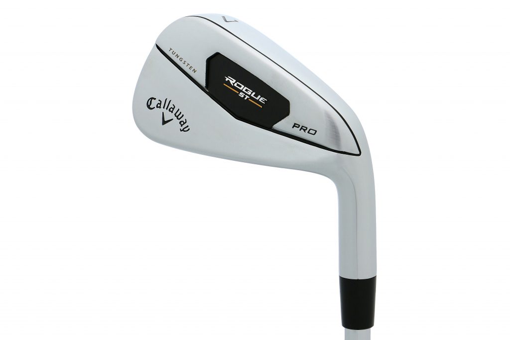 ヘッドデータは嘘つかない】飛距離と操作性を両立したプロモデルの中空