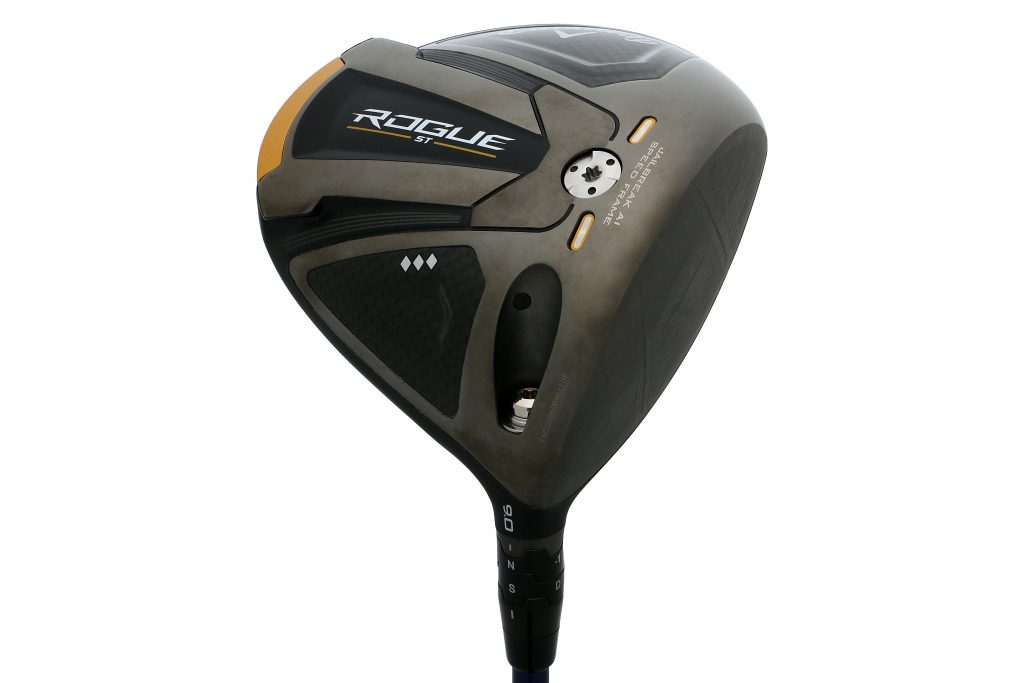 ヘッドデータは嘘つかない】安定したフェード系弾道で攻められる