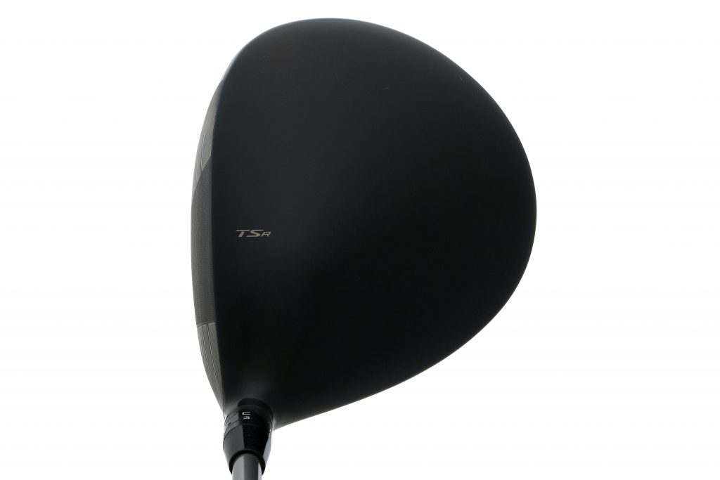 ヘッドデータは嘘つかない】強いフェードで飛ばせる! 中～上級者好みの