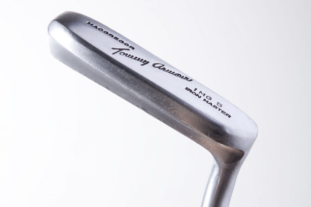 名手の名言】トミー・アーマー「スコアを金で買えるとしたら、それは