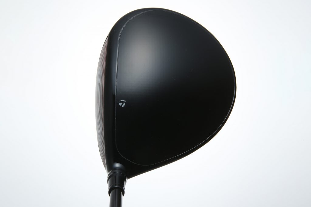 ヘッドデータは嘘つかない】通常の「ステルス」よりもつかまって上がる