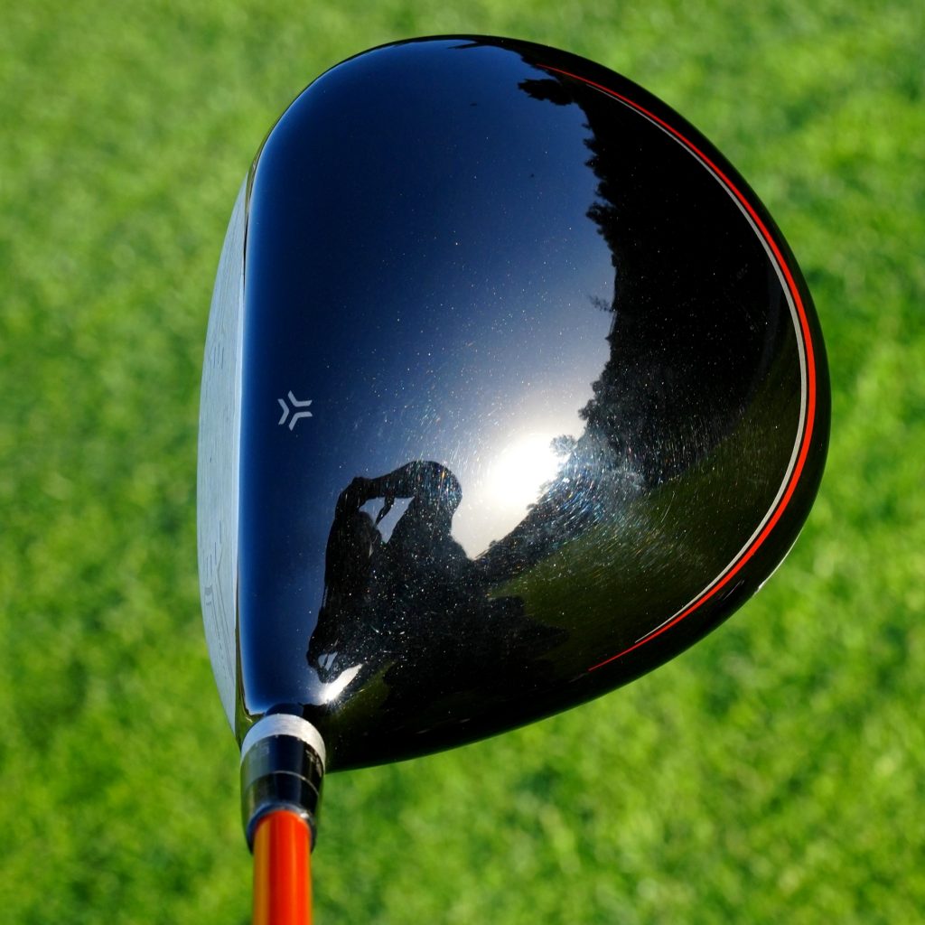 プロスペック】小ぶりな「ZX7」にスイッチして早くも2勝! マスターズ