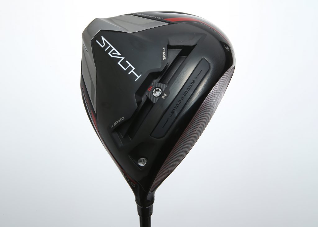 443 テーラーメイド ステルスプラス 10.5° ヘッドのみ ヘッドデータは