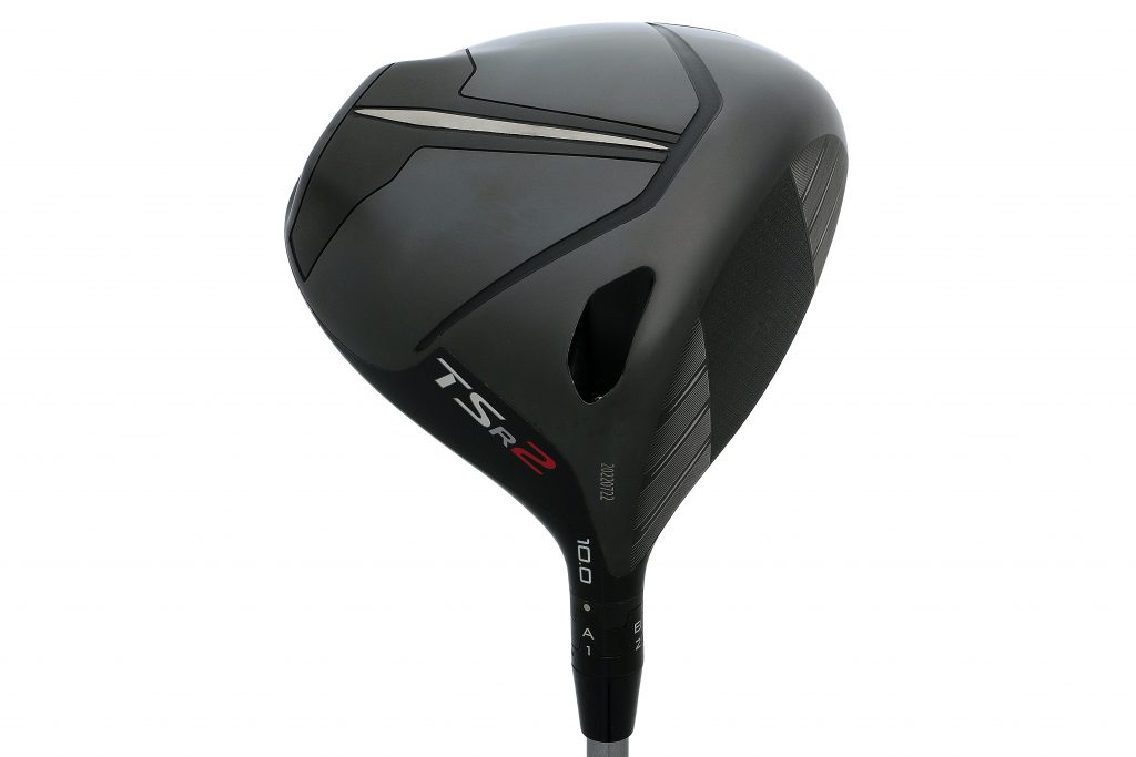 ヘッドデータは嘘つかない】安定したフェード系弾道で攻められる