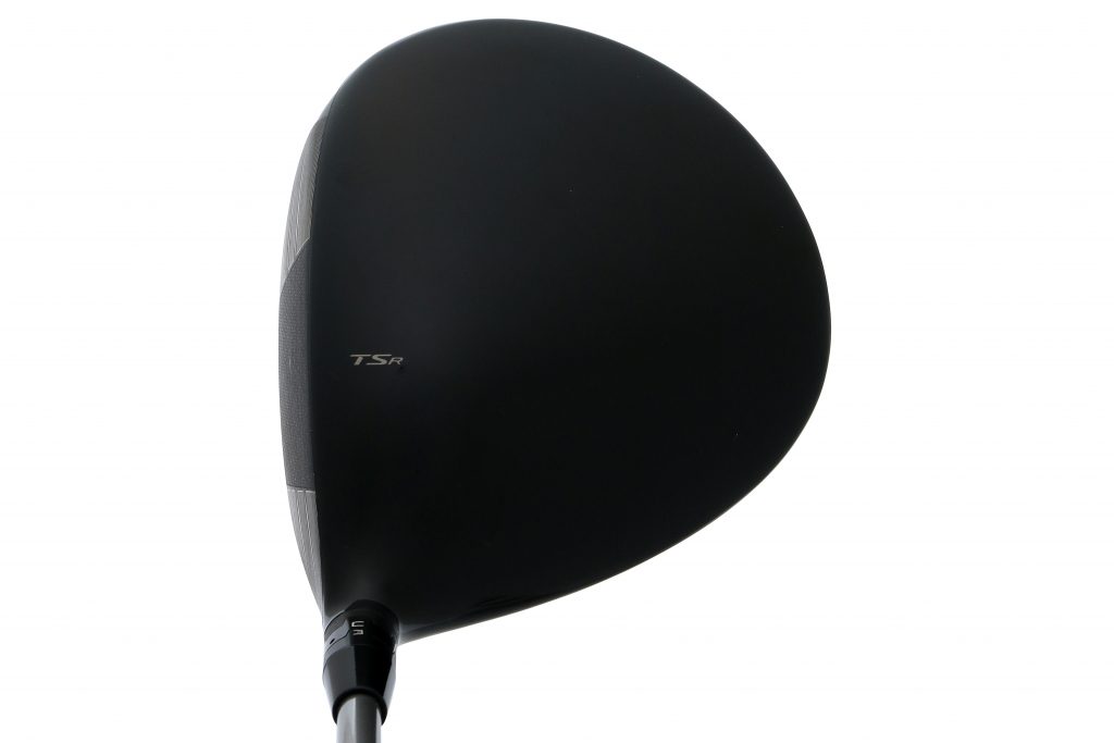 ヘッドデータは嘘つかない】安定したフェード系弾道で攻められる