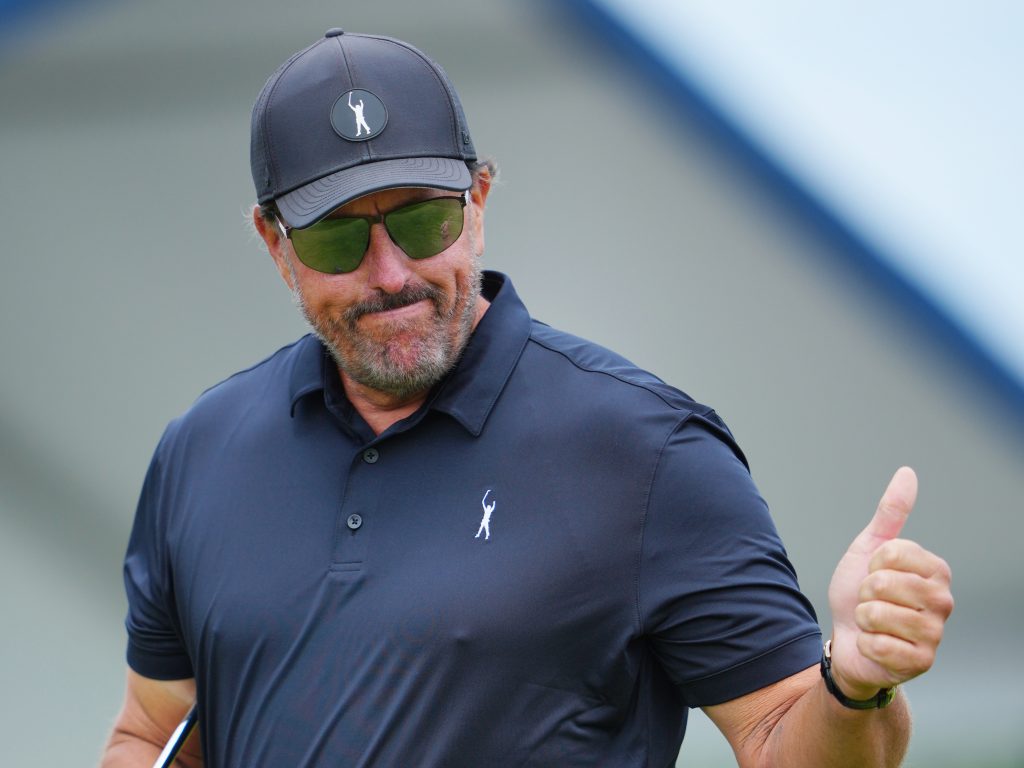 ギャンブルの損失は50億円超!? ミケルソンの伝記が衝撃的だった – My