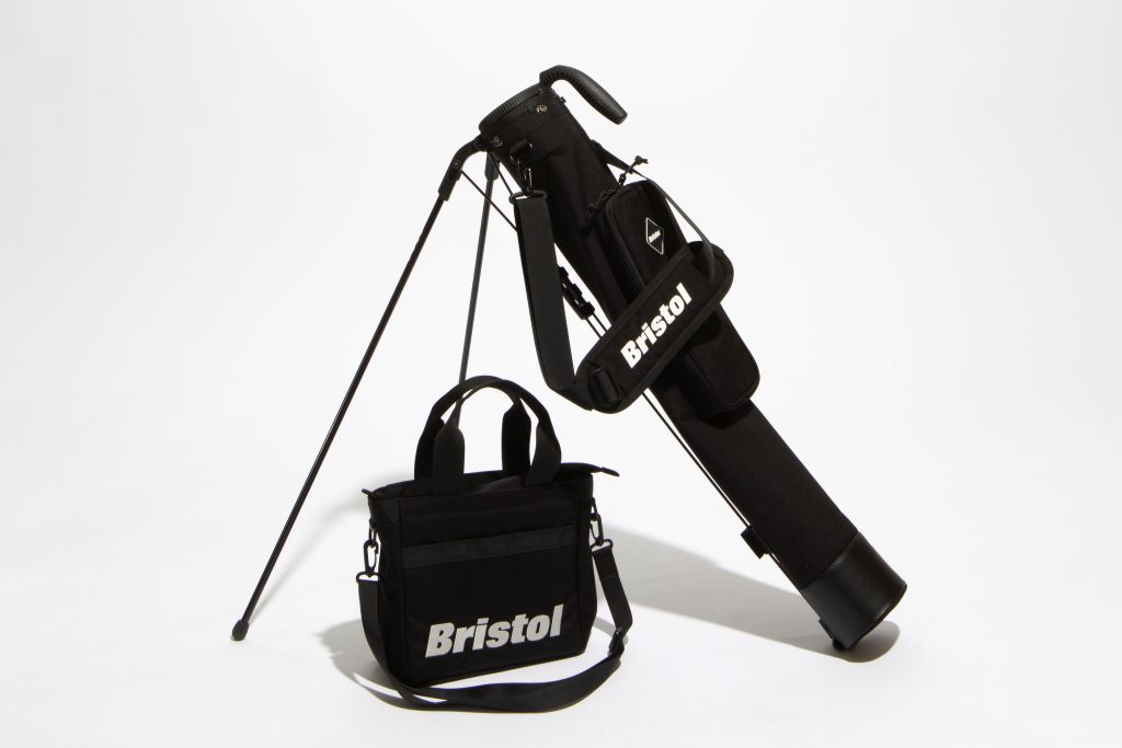 ギア図鑑】Vol.115 セレブ御用達ブランド「F・C・レアルブリストル」の