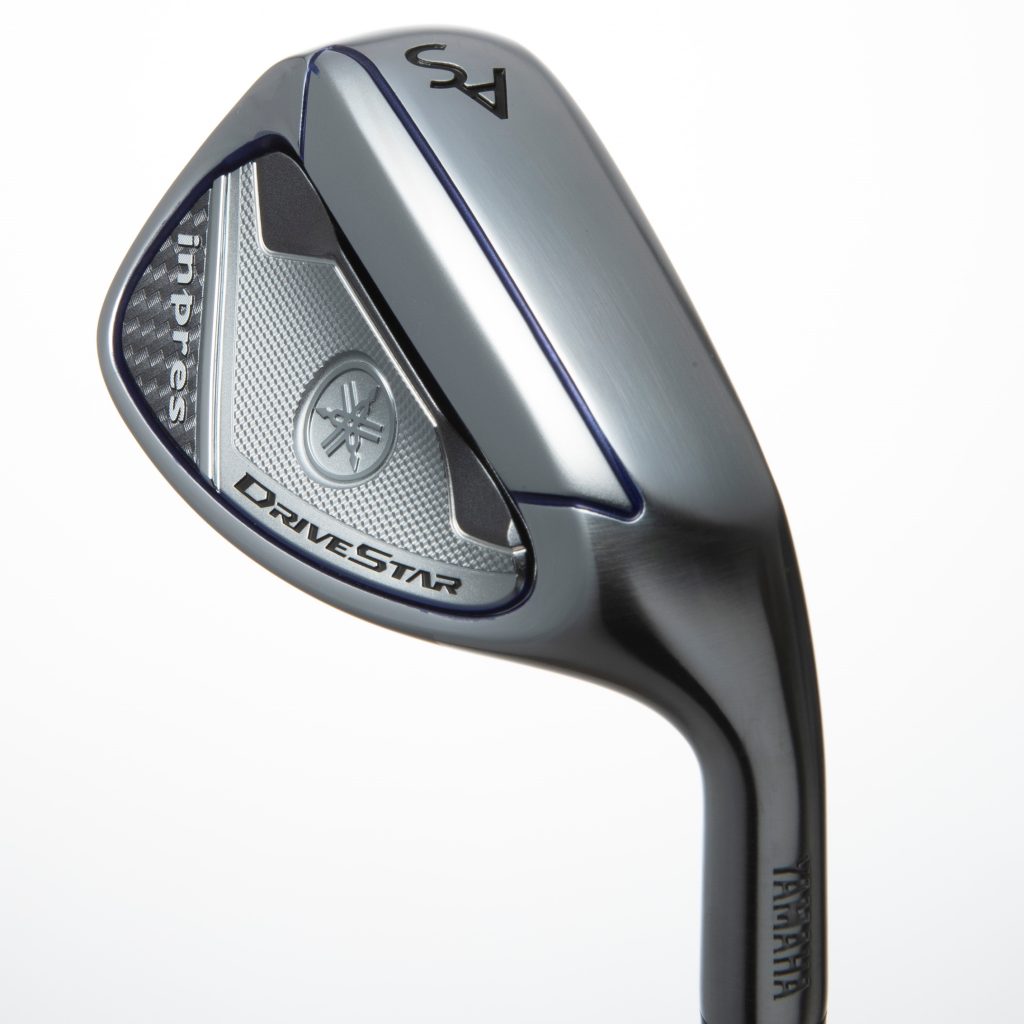 ストロングロフト時代のウェッジ選び #2 昔のお気に入りPWを「100Y用