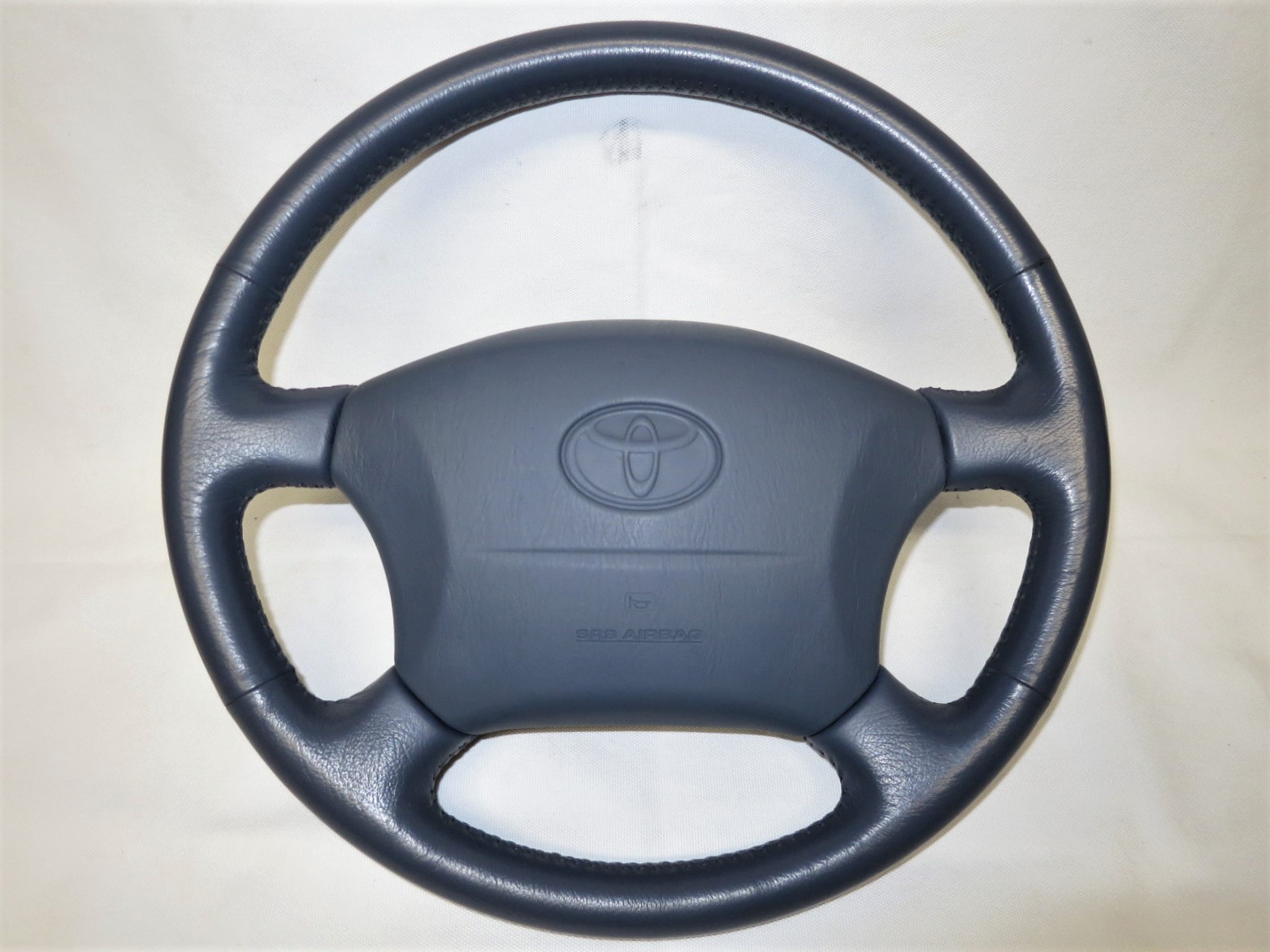 松下自動車（有限会社キシアンドサンズリミテッド） / ステアリング本体