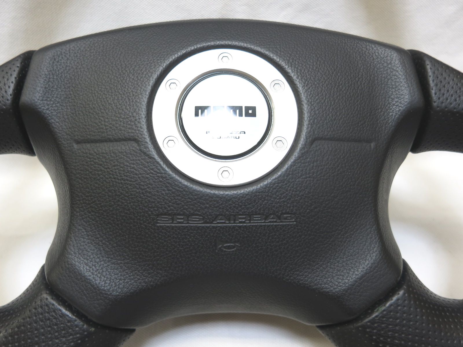 松下自動車（有限会社キシアンドサンズリミテッド） / インプレッサ