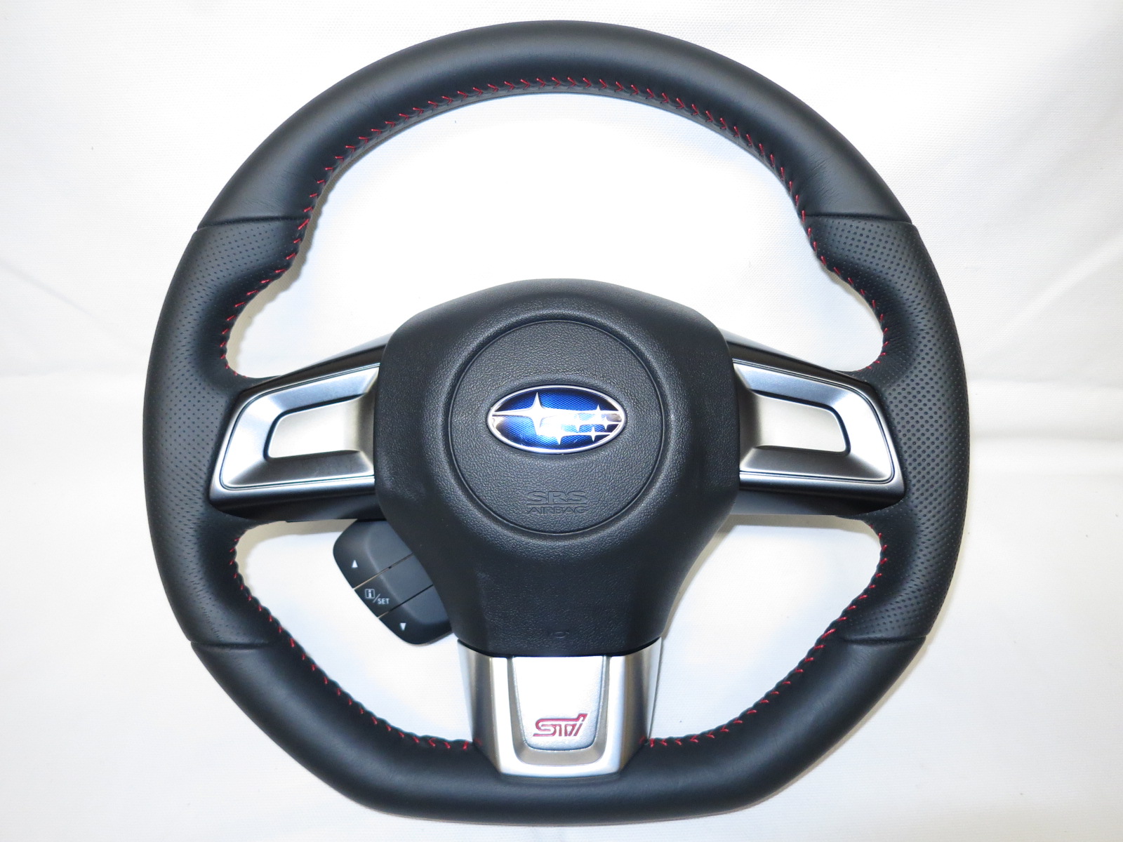 松下自動車（有限会社キシアンドサンズリミテッド） / ステアリング本体