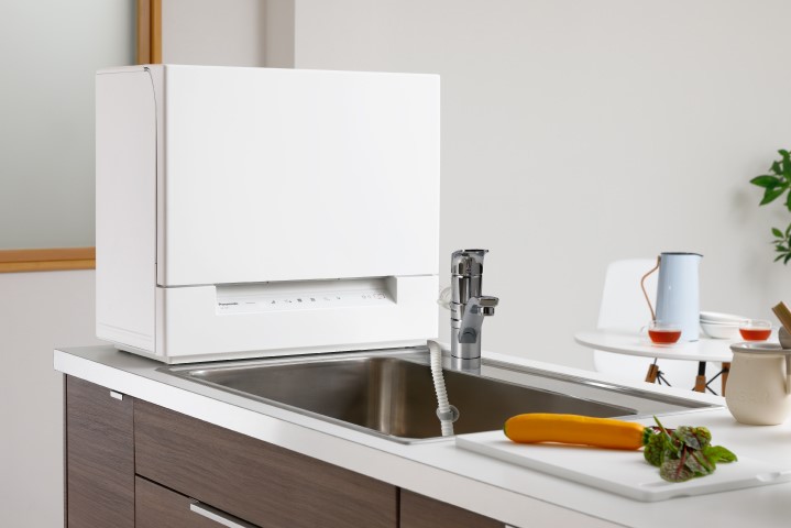 1~2人暮らし向け】小さめ分岐水栓式の食洗機のオススメ4台を徹底解説！