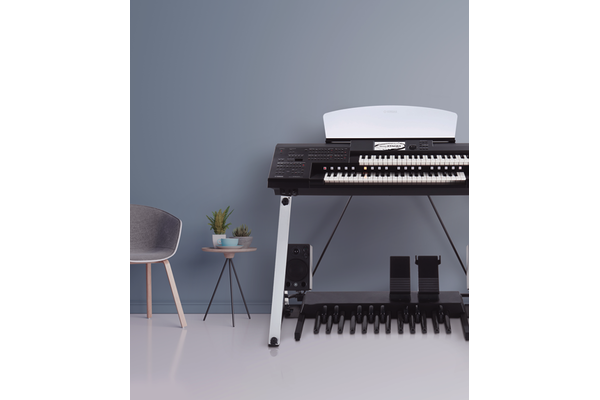 ELC-02 - Overview - Electone - Products - Keyboard Instruments