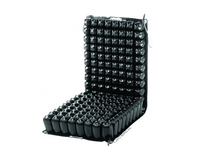 床ずれ予防クッション ロホ・リクライナー【ROHO DRY FLOATATION