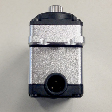 A6260 HV Digital Hi-Torq Metal Gear Aircraft Servo (SPMSA6260