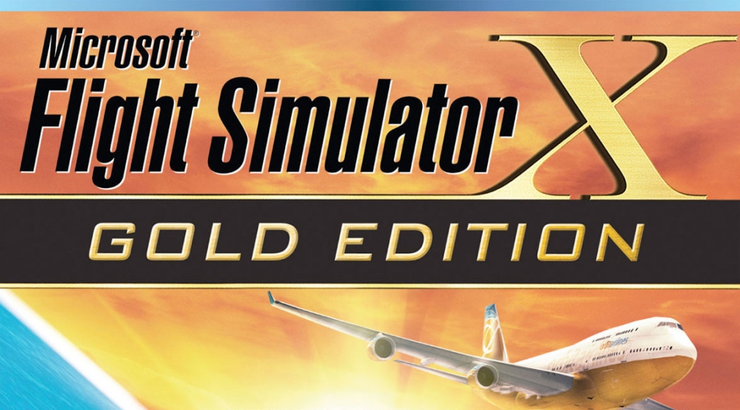 MICROSOFT FLIGHT SIMULATOR X | my737NG