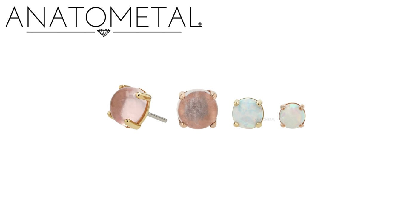 ジアナエンド - アナトメタル 【MYMAY通販】