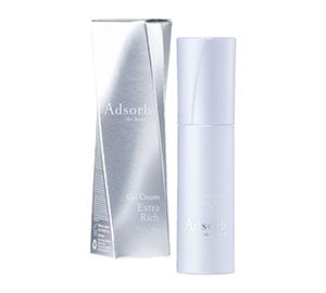 adsorb | 美容医療のかかりつけ医 わたしの名医