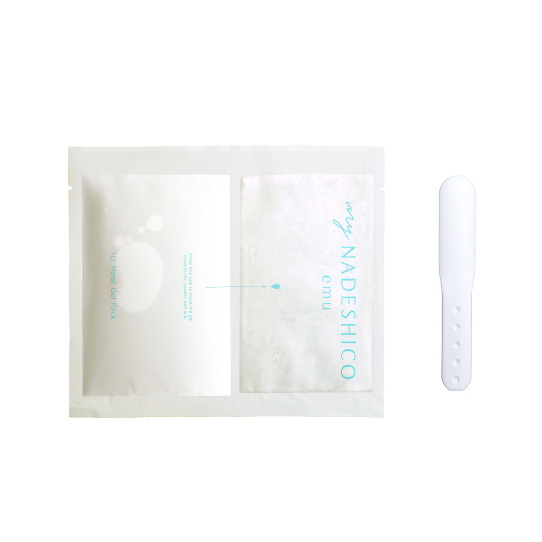 クレジェンテ ホワイトジェルパック ホワイトジェルパック10セット ク