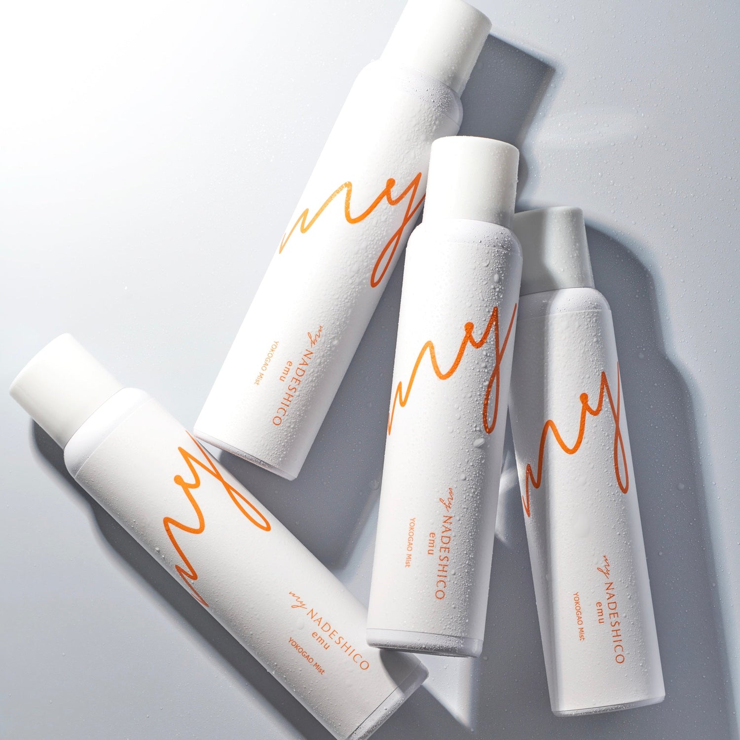 YOKOGAOミスト – My NADESHICO Store