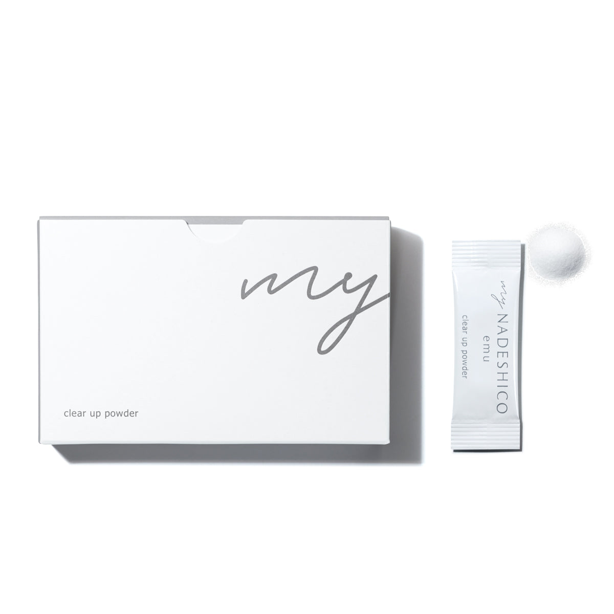 はじめての方へ】角質ケアセット（初回限定） – My NADESHICO Store