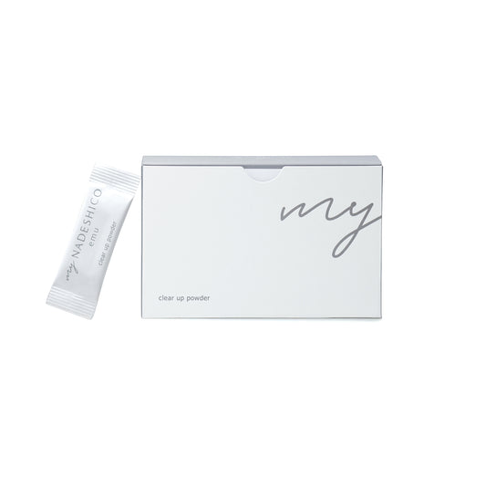 毛穴 – My NADESHICO Store