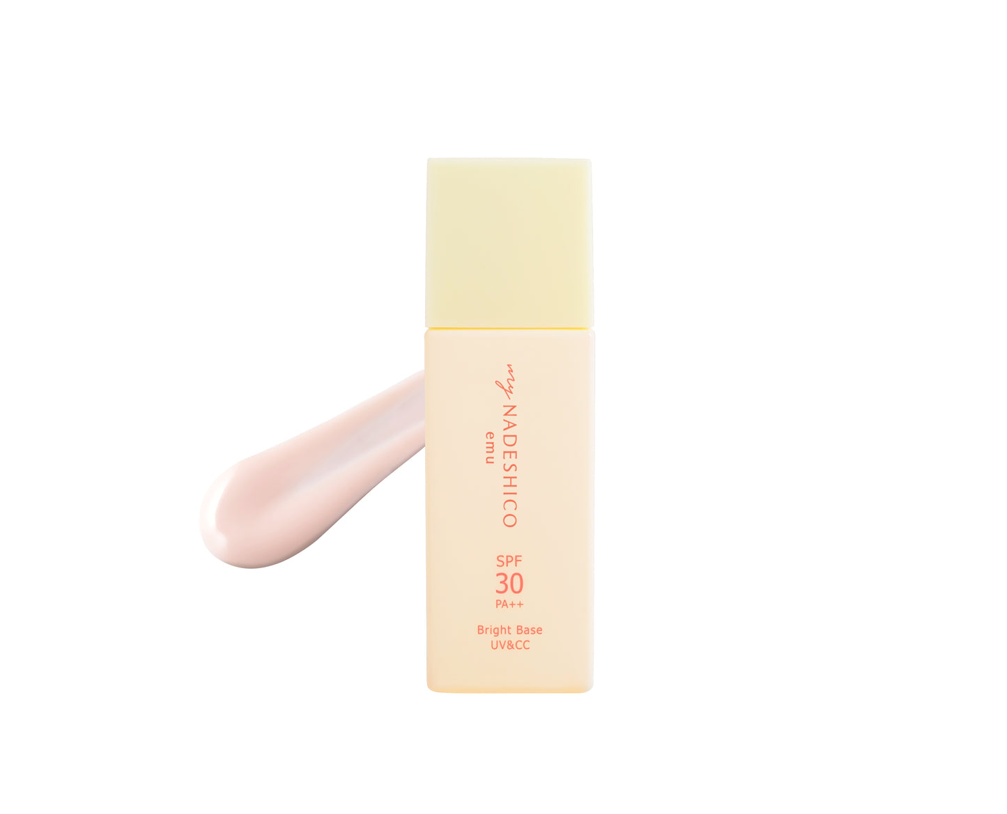 ブライトベースUV&CC – My NADESHICO Store