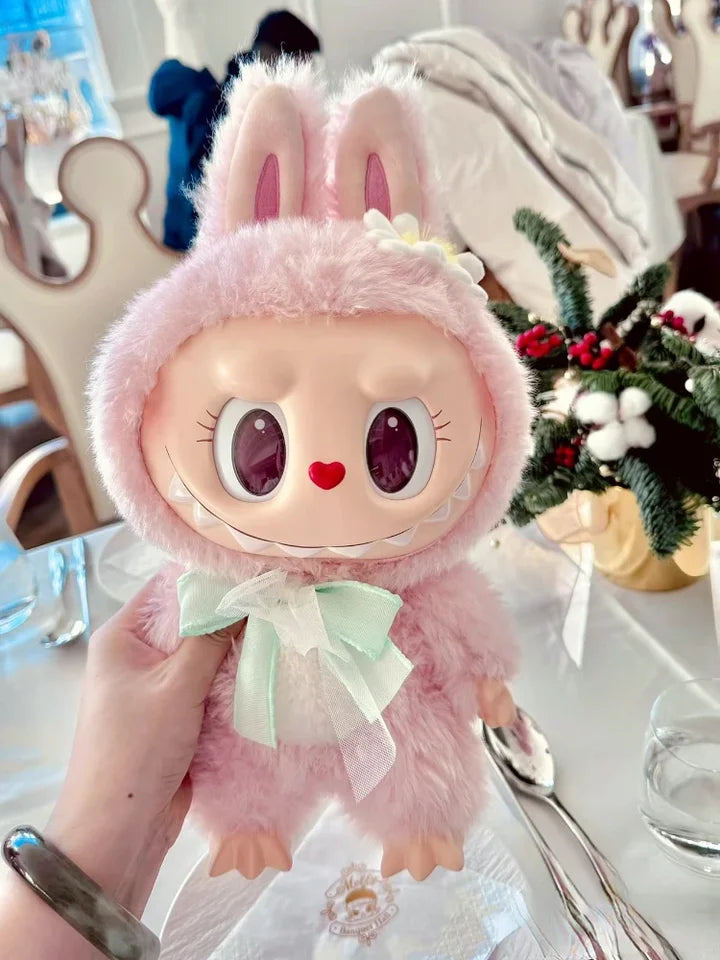 POPMART Close to sweet ビニールぬいぐるみ POPMART Close to sweet