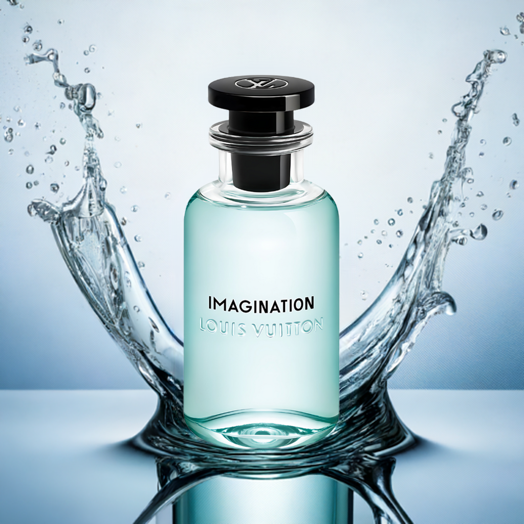 Louis Vuitton | Imagination | EDP | 8mL Travel Spray | Shop Now