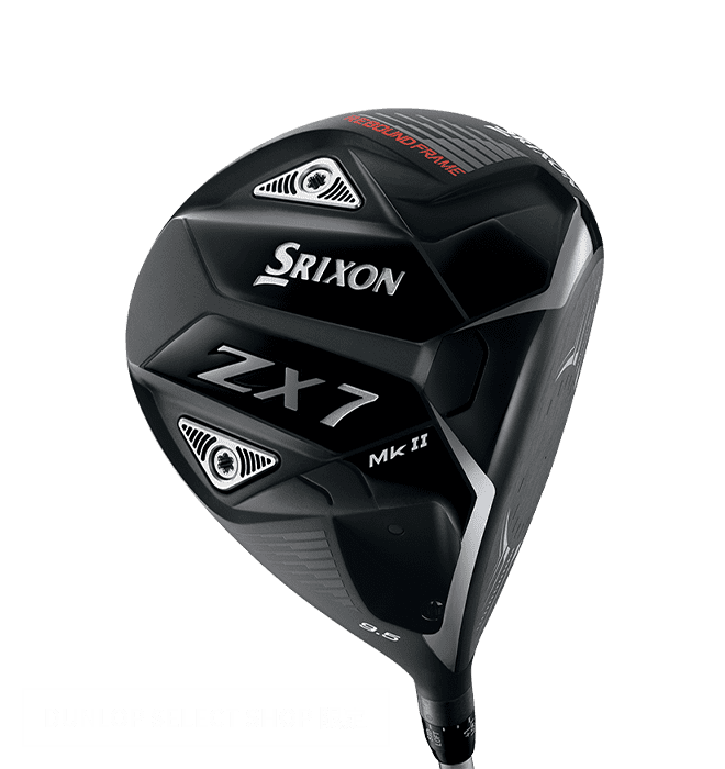 SRIXON ZX Mk IIシリーズの使用感をmy caddieユーザーがレビュー！