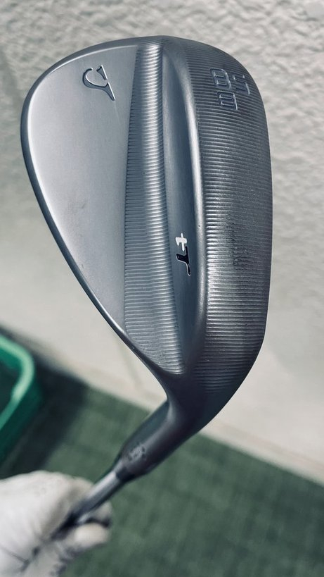 ジューシー／／ジューシー tT ウェッジの口コミ評価｜ゴルフクラブ