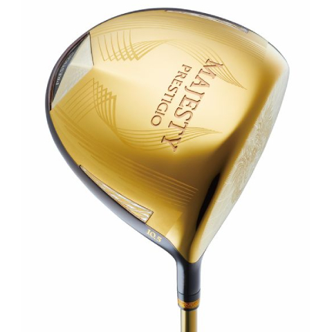 マジェスティ ゴルフ／CONQUEST／CONQUEST BK ドライバーの口コミ評価