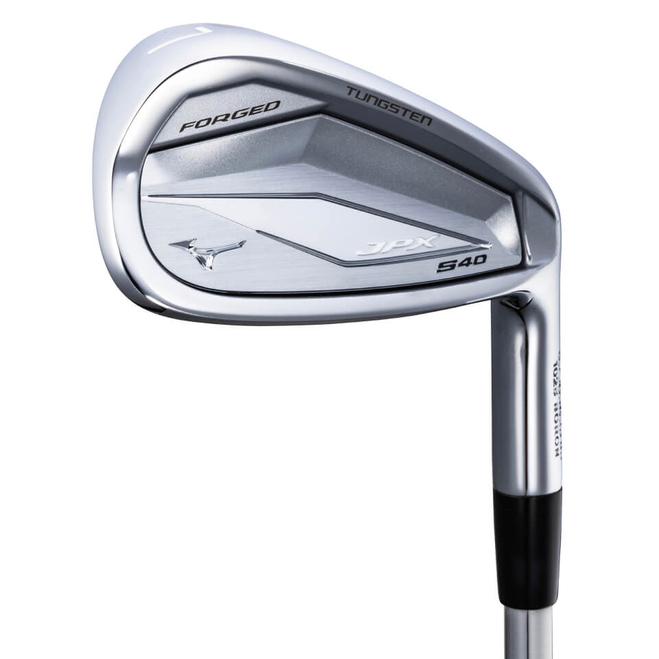 ミズノ／JPX／JPX E600 Forgedの口コミ評価｜ゴルフクラブ・ギア情報の