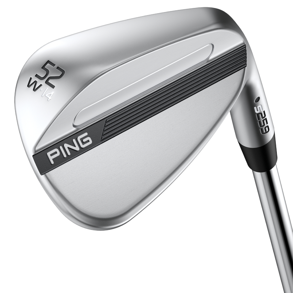 ピンゴルフ／GLIDE／グライド 4.0 ウェッジ（EYE 2グラインド）の