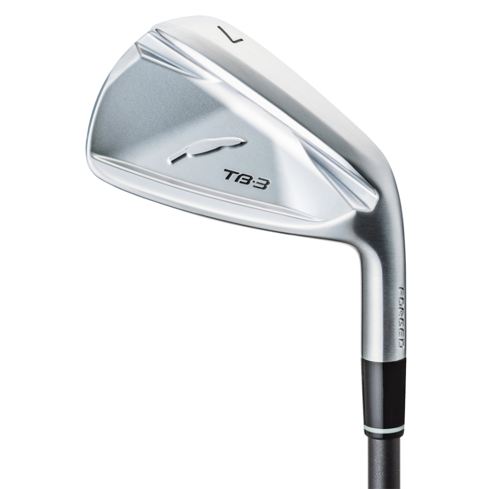 フォーティーン／TC／TC-770 フォージドアイアンの口コミ評価｜ゴルフ