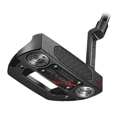 スコッティ・キャメロン／スーパーセレクト／スーパーセレクト GORO