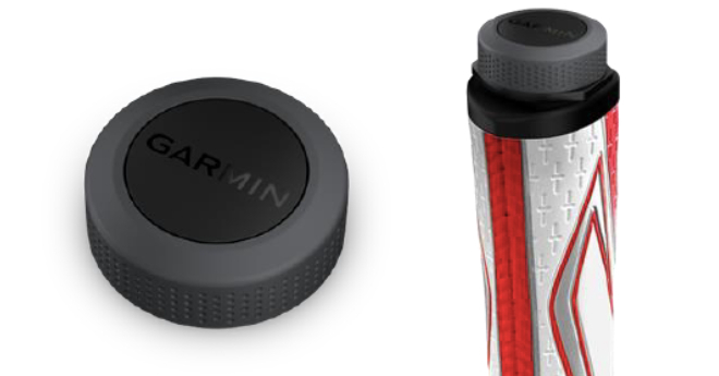 クラブトラッキングセンサー「Approach CT1 SuperStroke Edition」新